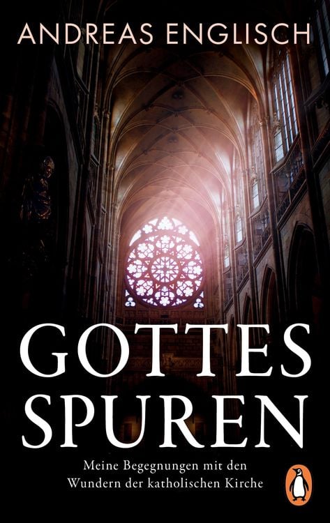 Produktbild: Gottes Spuren
