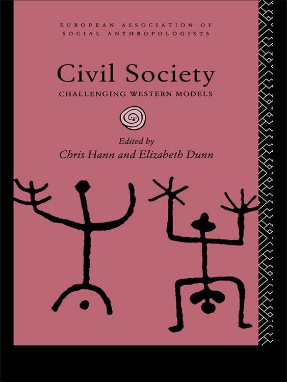 Produktbild: Civil Society