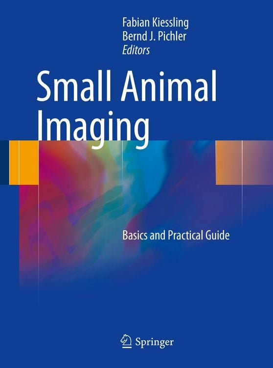 Produktbild: Small Animal Imaging