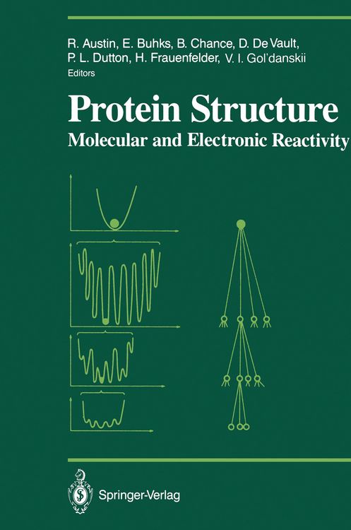 Produktbild: Protein Structure