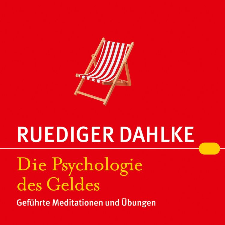 Produktbild: Die Psychologie des Geldes
