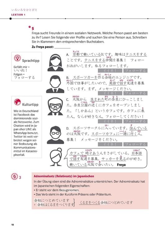Produktbild: PONS Power-Sprachkurs Japanisch f&uuml;r Fortgeschrittene