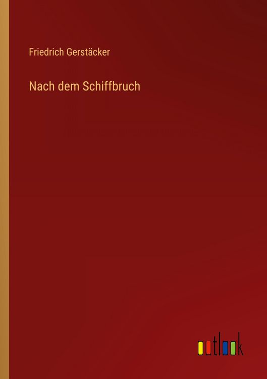 Produktbild: Nach dem Schiffbruch