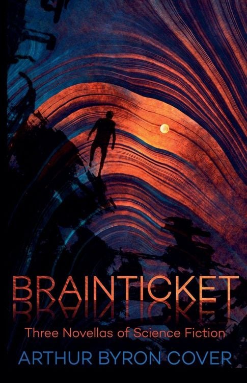 Produktbild: Brainticket