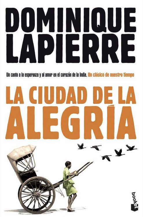 Produktbild: La ciudad de la alegr&iacute;a