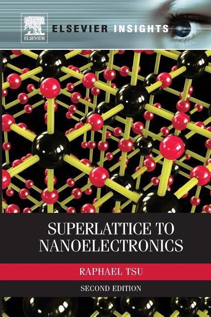 Produktbild: Superlattice To Nanoelectronic