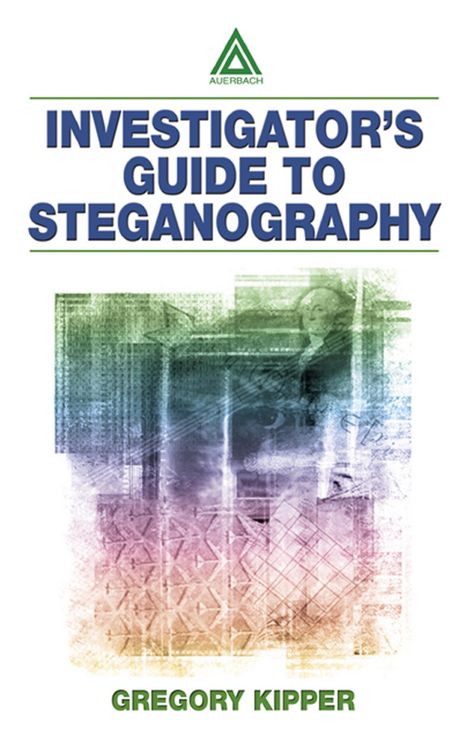 Produktbild: Investigator's Guide to Steganography