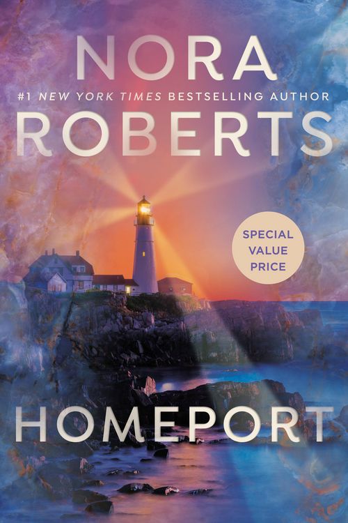 Produktbild: Homeport
