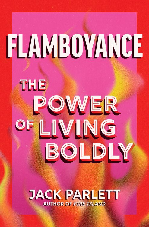 Produktbild: Flamboyance