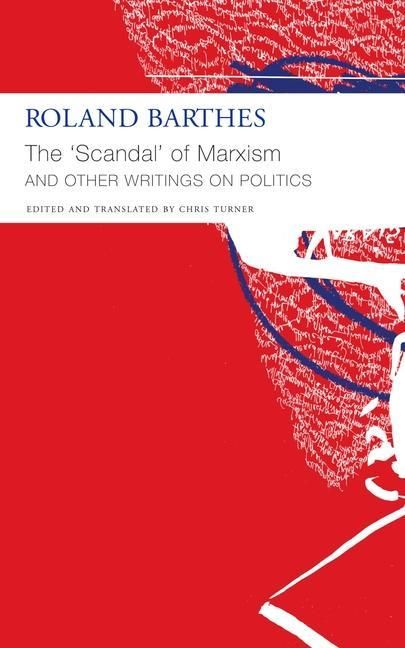 Produktbild: The 'Scandal' of Marxism and Other Writings on Politics