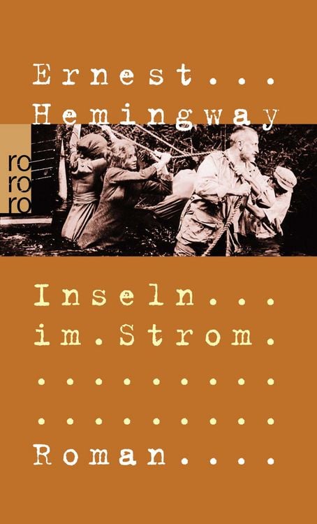 Produktbild: Inseln im Strom