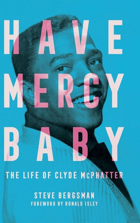 Produktbild: Have Mercy Baby