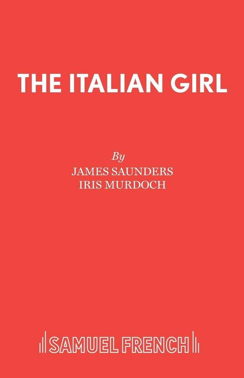 Produktbild: The Italian Girl
