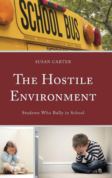 Produktbild: Hostile Environment