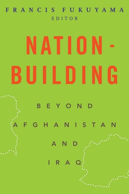 Produktbild: Nation-Building
