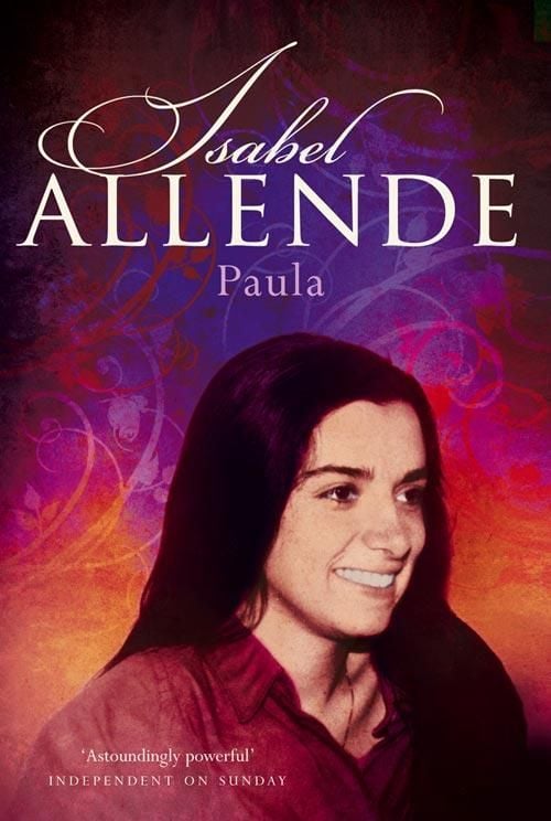 Produktbild: Paula
