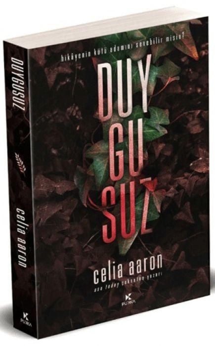 Produktbild: Duygusuz