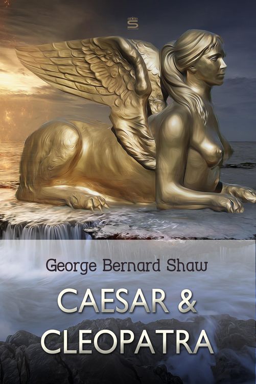 Produktbild: Caesar and Cleopatra