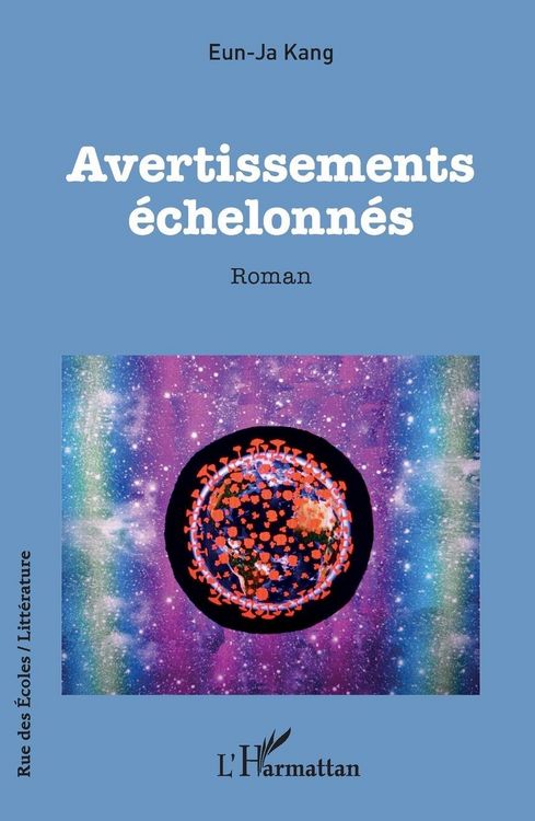 Produktbild: Avertissements &eacute;chelonn&eacute;s