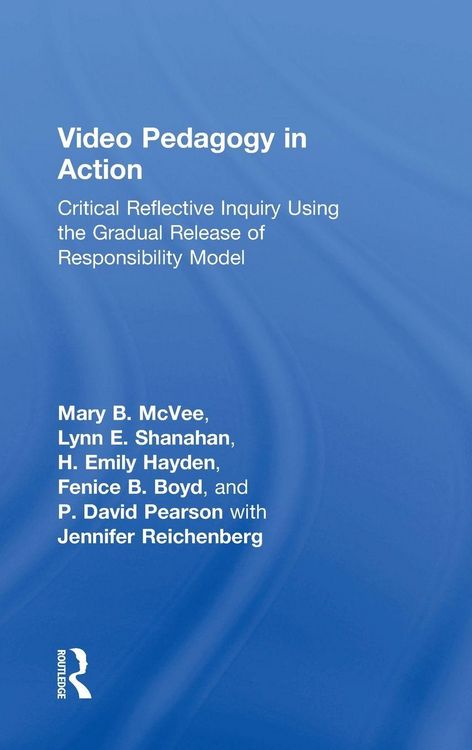Produktbild: Video Pedagogy in Action