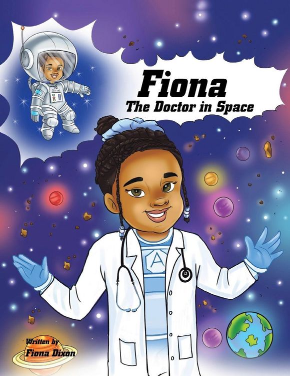 Produktbild: Fiona