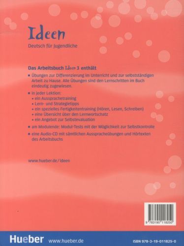 Produktbild: Ideen 3