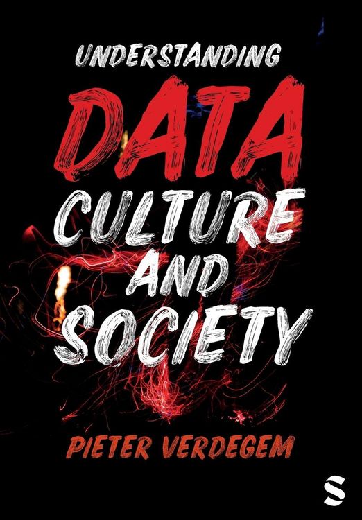 Produktbild: Understanding Data, Culture and Society