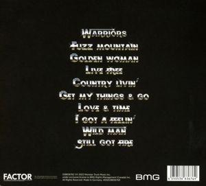 Produktbild: Warriors