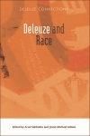 Produktbild: Deleuze and Race