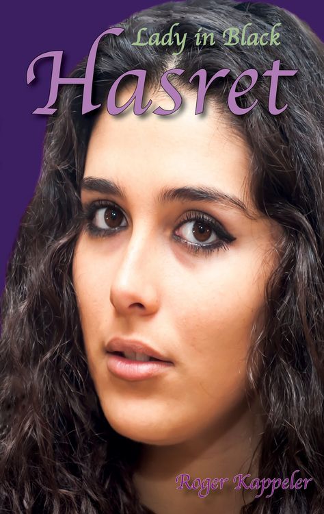 Produktbild: Hasret