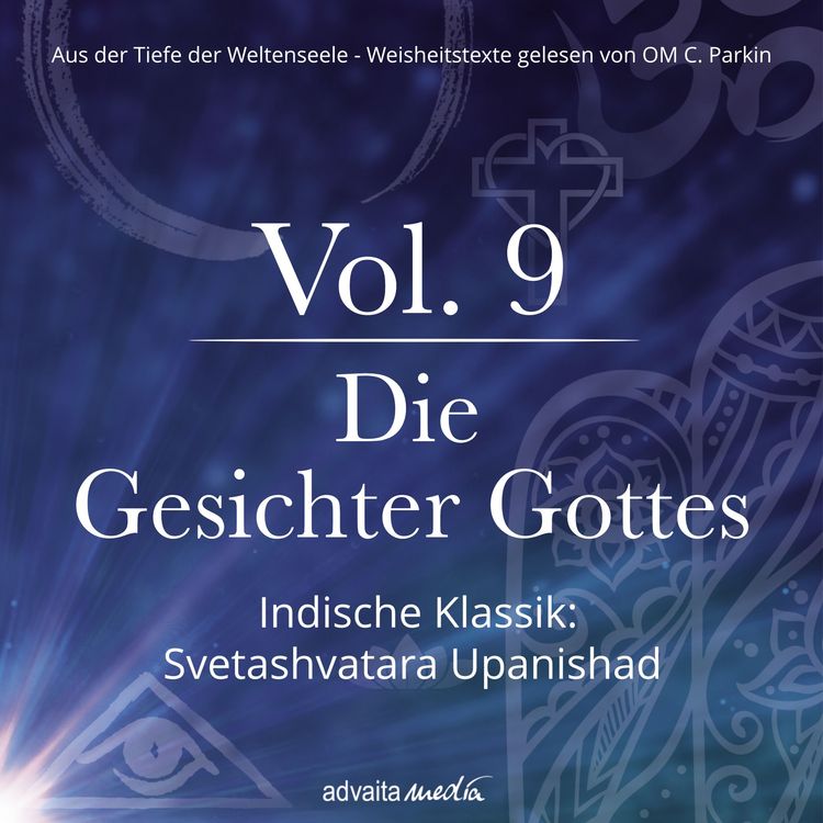 Produktbild: Die Gesichter Gottes