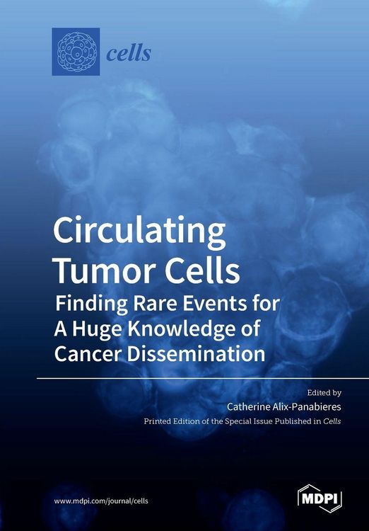 Produktbild: Circulating Tumor Cells
