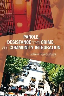 Produktbild: Parole, Desistance from Crime, and Community Integration