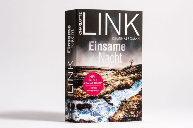 Produktbild: Einsame Nacht