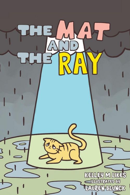 Produktbild: The Mat and the Ray