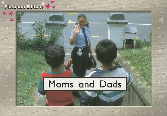 Produktbild: Moms & Dads