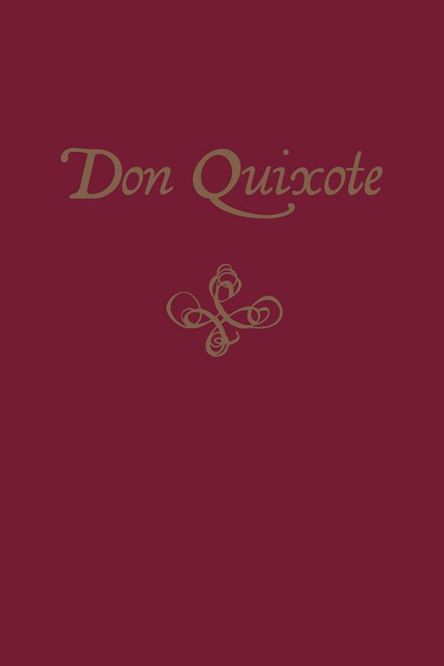 Produktbild: Don Quixote