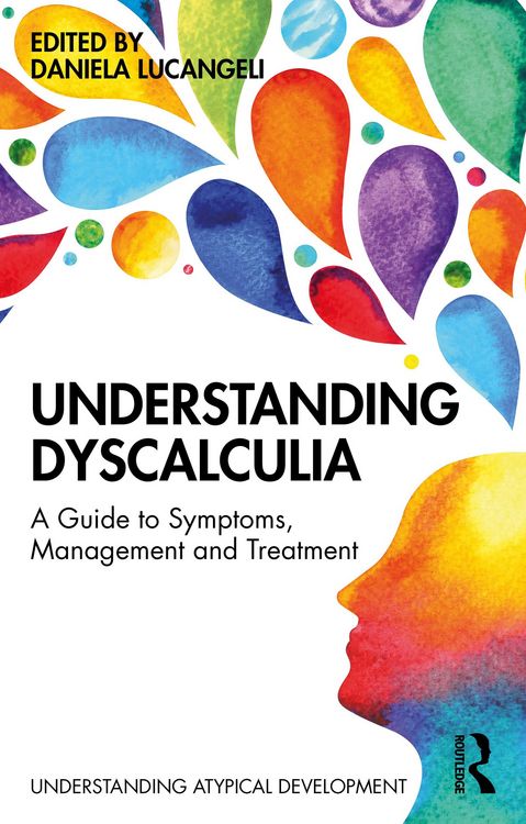 Produktbild: Understanding Dyscalculia