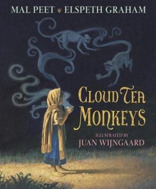 Produktbild: Cloud Tea Monkeys