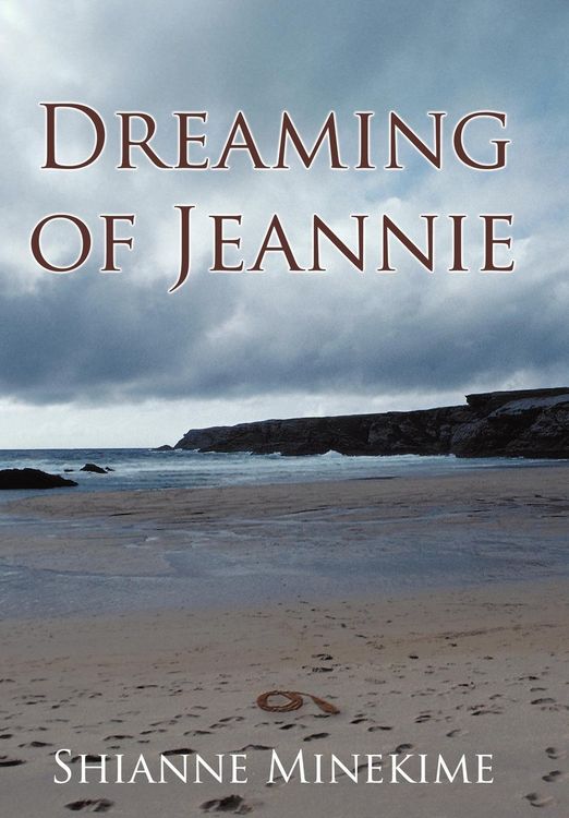 Produktbild: Dreaming of Jeannie
