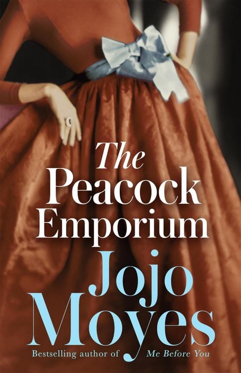 Produktbild: The Peacock Emporium