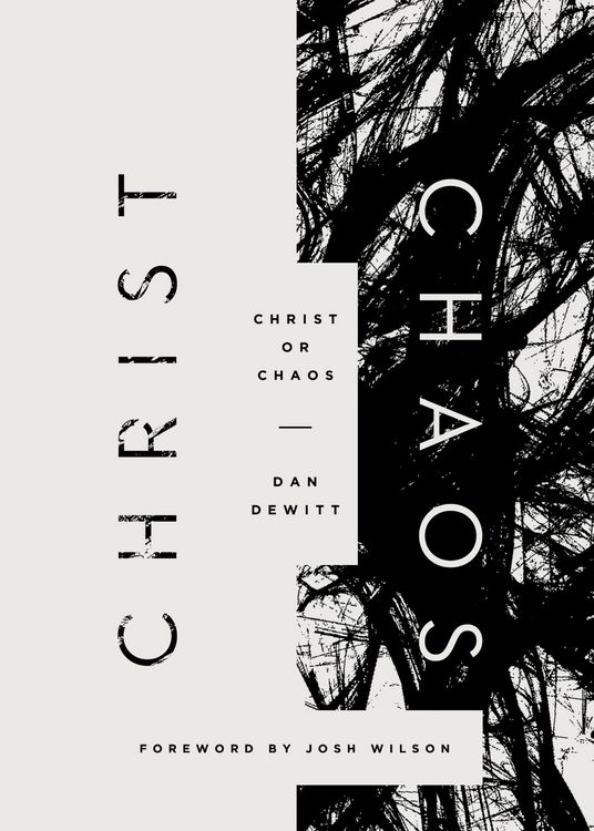 Produktbild: Christ or Chaos