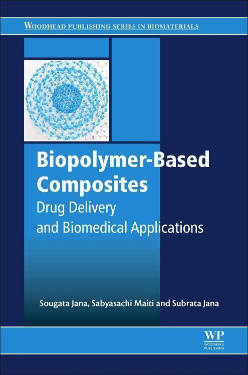 Produktbild: Biopolymer-Based Composites