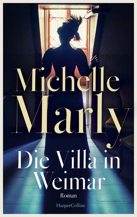 Produktbild: Die Villa in Weimar