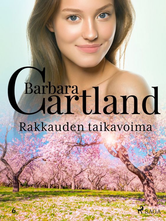 Produktbild: Rakkauden taikavoima