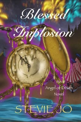Produktbild: Blessed Implosion