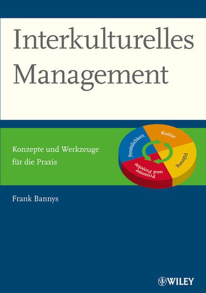 Produktbild: Interkulturelles Management