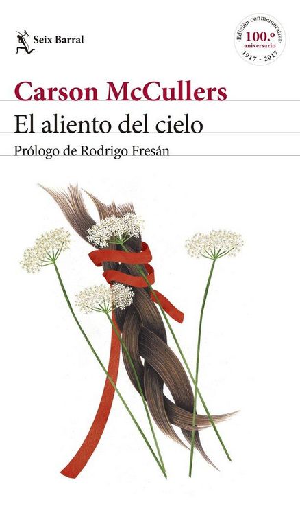 Produktbild: El aliento del cielo