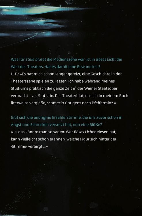 Produktbild: B&ouml;ses Licht
