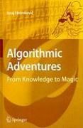 Produktbild: Algorithmic Adventures